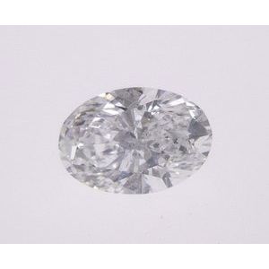 0.31ct OVAL Diamond - 500107473
