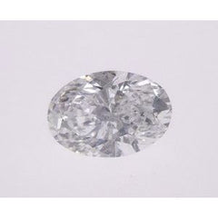 0.31ct OVAL Diamond - 500107473