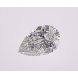 0.54ct PEAR Diamond - 500107475