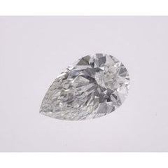 0.54ct PEAR Diamond - 500107475