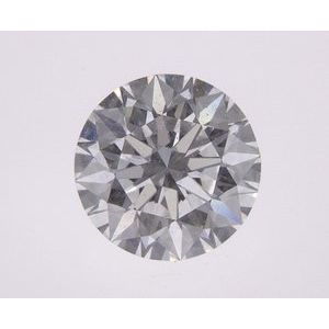 0.7ct ROUND Diamond - 500107487