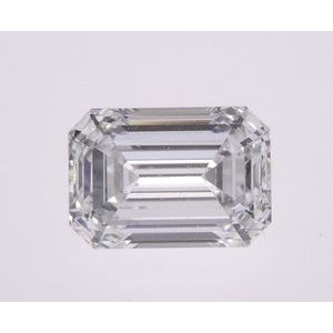 1.02ct EMERALD Diamond - 500107450