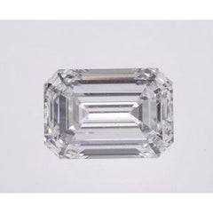 1.02ct EMERALD Diamond - 500107450