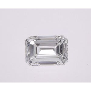 0.5ct EMERALD Diamond - 500107453