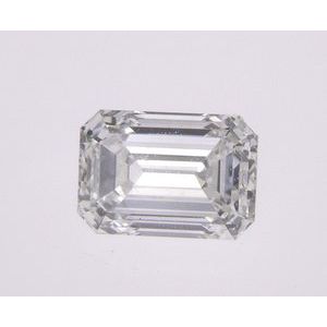 0.51ct EMERALD Diamond - 500107460
