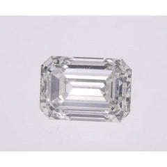 0.51ct EMERALD Diamond - 500107460