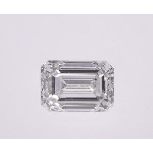 0.52ct EMERALD Diamond - 500107451