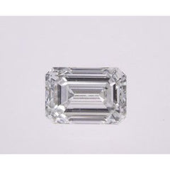0.52ct EMERALD Diamond - 500107451