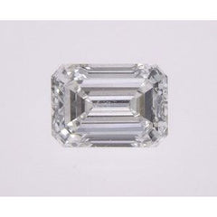 0.49ct EMERALD Diamond - 500107461