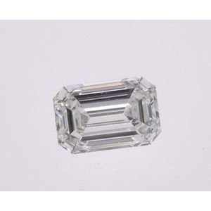 0.52ct EMERALD Diamond - 500107454