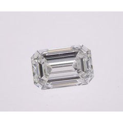 0.52ct EMERALD Diamond - 500107454