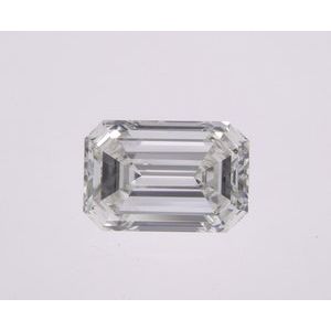 0.5ct EMERALD Diamond - 500107459