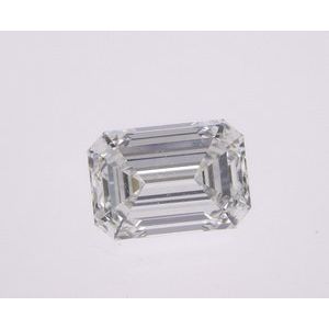 0.51ct EMERALD Diamond - 500107455