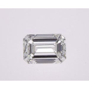 0.52ct EMERALD Diamond - 500107456
