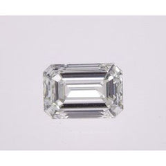 0.52ct EMERALD Diamond - 500107456