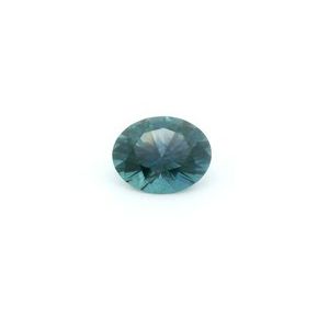 1.37ct ROUND Sapphire - 500107808