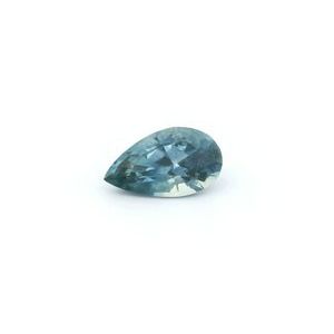 1.27ct PEAR Sapphire - 500107799