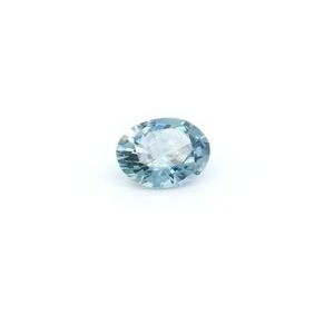 1.1ct ROUND Sapphire - 603590