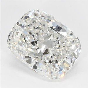 2.1ct ELONGATED CUSHION Diamond - 500108512