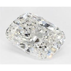 2.1ct ELONGATED CUSHION Diamond - 500108512