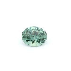 0.71ct ROUND Sapphire - 500107841