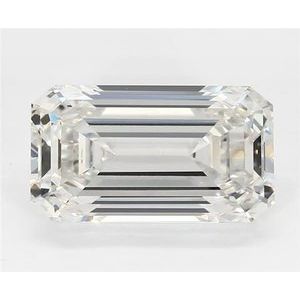 3.01ct EMERALD Diamond - 500108477