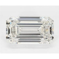 3.01ct EMERALD Diamond - 500108477