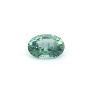 0.76ct OVAL Sapphire - 500107853