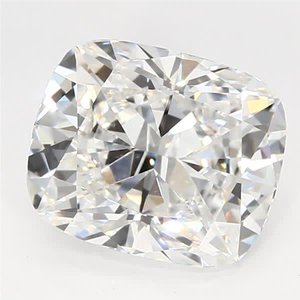 2.04ct ELONGATED CUSHION Diamond - 500108509