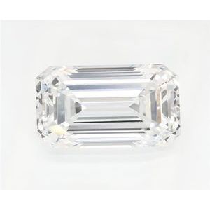 1.05ct EMERALD Diamond - 500108447