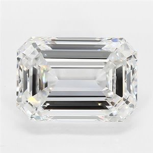 2.6ct EMERALD Diamond - 500108472