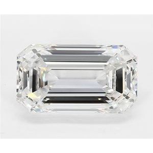 2.6ct EMERALD Diamond - 500108472