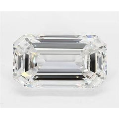 2.6ct EMERALD Diamond - 500108472