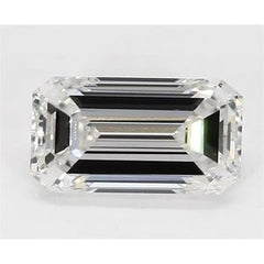 1.03ct EMERALD Diamond - 500108444