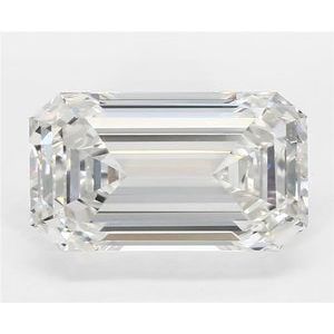 4.08ct EMERALD Diamond - 500108500