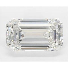 4.08ct EMERALD Diamond - 500108500