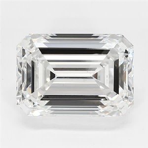 2.54ct EMERALD Diamond - 500108469