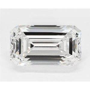 2.54ct EMERALD Diamond - 500108469