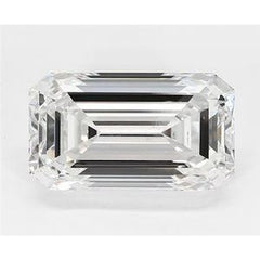 2.54ct EMERALD Diamond - 500108469