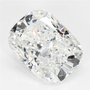 2.72ct ELONGATED CUSHION Diamond - 500108523