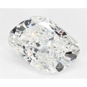 2.72ct ELONGATED CUSHION Diamond - 500108523