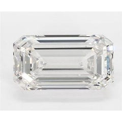 3.04ct EMERALD Diamond - 500108484