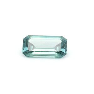 0.87ct EMERALD Sapphire - 500107846