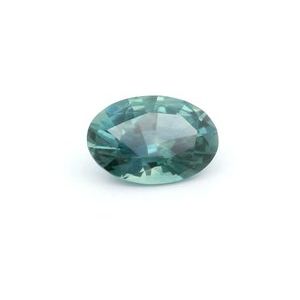 1.02ct OVAL Sapphire - 500107851