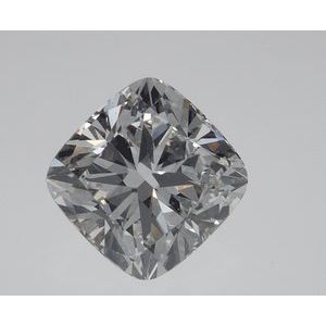 1.21ct CUSHION Diamond - 500107187