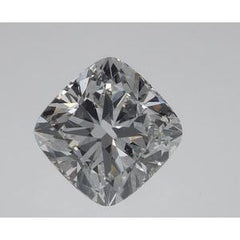 1.21ct CUSHION Diamond - 500107187
