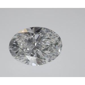 1.2ct OVAL Diamond - 500107194