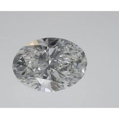 1.2ct OVAL Diamond - 500107194