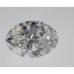 2.02ct OVAL Diamond - 500107193