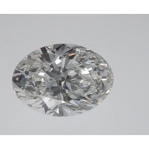 1.21ct OVAL Diamond - 500107195